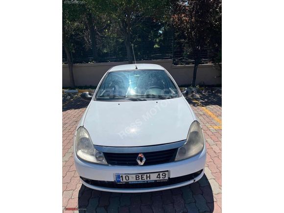 2012 Model Symbol Expression 1.6 Benzin LPG BAKIMLI+288KM