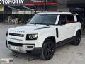 2020__LAND ROVER__DEFENDER__2.0D 110__AİRMATİC__ELEK. BASAMAK___