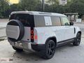 2020__LAND ROVER__DEFENDER__2.0D 110__AİRMATİC__ELEK. BASAMAK___