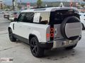 2020__LAND ROVER__DEFENDER__2.0D 110__AİRMATİC__ELEK. BASAMAK___