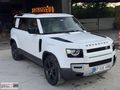 2020__LAND ROVER__DEFENDER__2.0D 110__AİRMATİC__ELEK. BASAMAK___