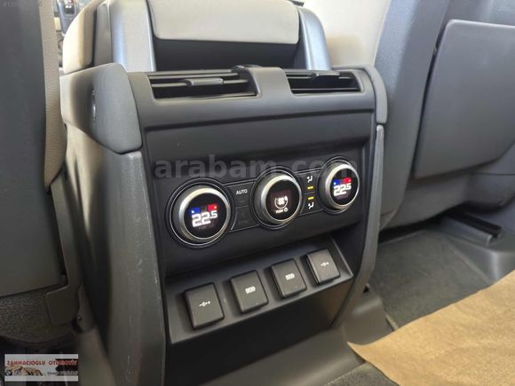 2020__LAND ROVER__DEFENDER__2.0D 110__AİRMATİC__ELEK. BASAMAK___