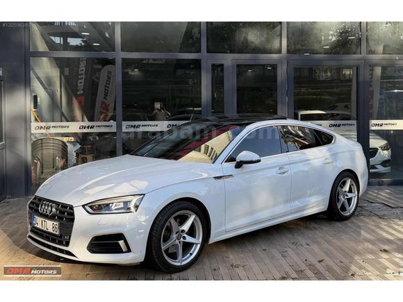 2017/150.00 KM/HATASIZ/TABA KOLTUK/4 LASTİK 0/K.ISITMA/A5 SPORT