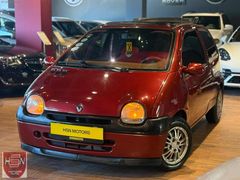 HSN MOTORS 1999 RENAULT TWİNGO AÇILIR TENTE KARTA TAKSİT