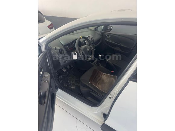 Sahibinden Renault Clio 1.5 dCi Joy 2017 Model