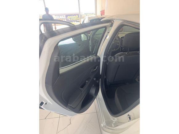 Sahibinden Renault Clio 1.5 dCi Joy 2017 Model