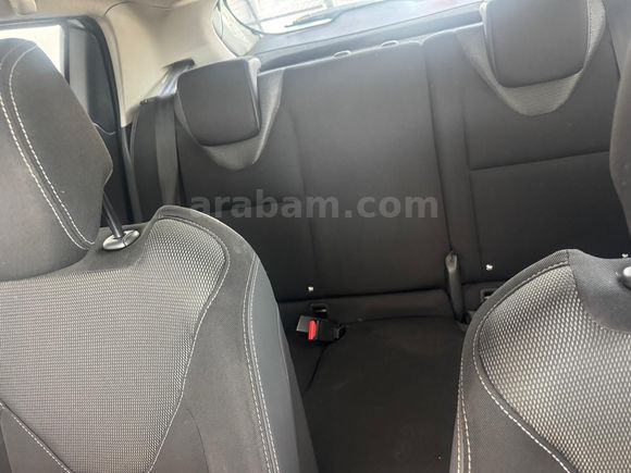 Sahibinden Renault Clio 1.5 dCi Joy 2017 Model