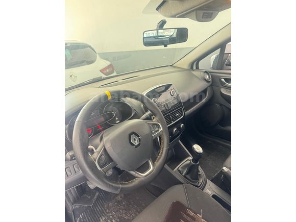Sahibinden Renault Clio 1.5 dCi Joy 2017 Model