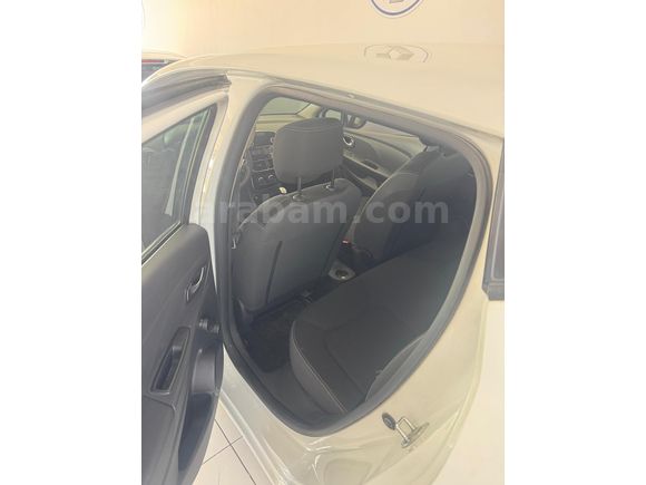 Sahibinden Renault Clio 1.5 dCi Joy 2017 Model