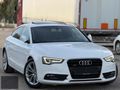 2015 MODEL AUDİ A5 BOYASIZ 2.0 TDİ QUATRO