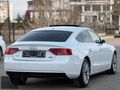 2015 MODEL AUDİ A5 BOYASIZ 2.0 TDİ QUATRO