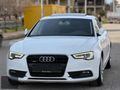 2015 MODEL AUDİ A5 BOYASIZ 2.0 TDİ QUATRO