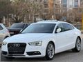 2015 MODEL AUDİ A5 BOYASIZ 2.0 TDİ QUATRO