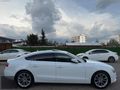 2015 MODEL AUDİ A5 BOYASIZ 2.0 TDİ QUATRO
