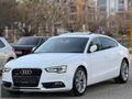 2015 MODEL AUDİ A5 BOYASIZ 2.0 TDİ QUATRO