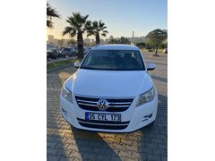 Sahibinden Volkswagen Tiguan 1.4 TSI Sport&Style 2011 Model 