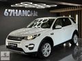 135.000 KM'DE 2017 MODEL LAND ROVER DISCOVERY SPORT HSE-MERIDIAN