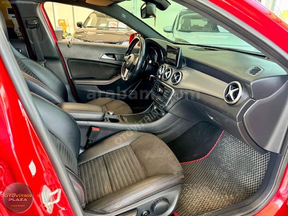 2014 MODEL GLA 200 1.6 7GDCT AMG