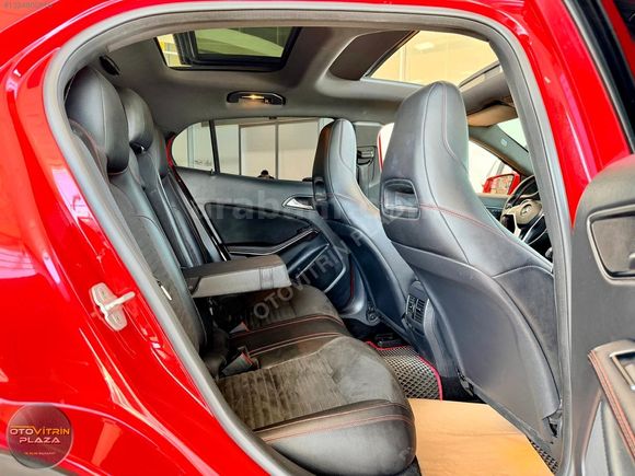 2014 MODEL GLA 200 1.6 7GDCT AMG