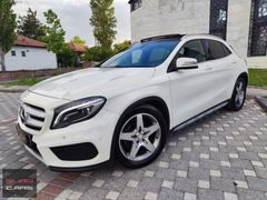 MERCEDES GLA 200AMG BOYASIZ CAM TAVAN 141BİN KM TAKAS&TAKSİT
