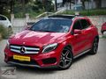 2015 MODEL MERCEDES -BENZ GLA 180D AMG