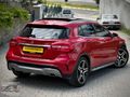 2015 MODEL MERCEDES -BENZ GLA 180D AMG