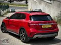 2015 MODEL MERCEDES -BENZ GLA 180D AMG