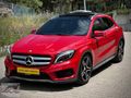 2015 MODEL MERCEDES -BENZ GLA 180D AMG