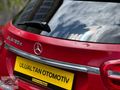 2015 MODEL MERCEDES -BENZ GLA 180D AMG