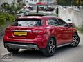 2015 MODEL MERCEDES -BENZ GLA 180D AMG