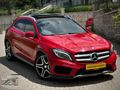 2015 MODEL MERCEDES -BENZ GLA 180D AMG
