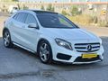 2016 ÇIKIŞLI GLA 180D HATASIZ