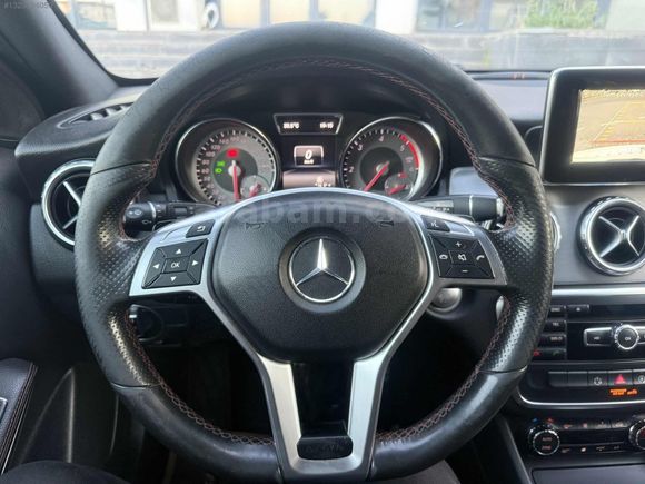 2016 ÇIKIŞLI GLA 180D HATASIZ