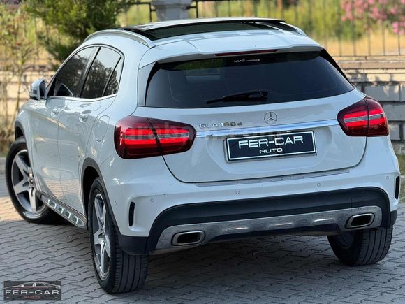 FERCAR'DAN 2017 BOYASIZ TRAMERSİZ "ÇİFT.HFZ_CAM.TVN_E.BAĞAJ" AMG