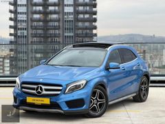 USK MOTORS'DAN 2015 MODEL GLA180 CDI AMG-HATASIZ-OTOMATİK PARK