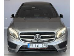 Mercedes-Benz GLA 180 AMG Gece Paket Cam Tavan E.Bagaj