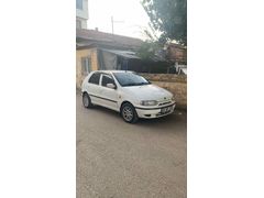 Sahibinden Fiat Palio 1.6 HL 1999 Model 