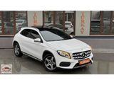 SÖZBİRTÜRKAYDAN GLA 200 AMG 7-G DCTBOYASIZ CAM TAVAN ELEKT BAGAJ