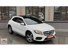 SÖZBİRTÜRKAYDAN GLA 200 AMG 7-G DCTBOYASIZ CAM TAVAN ELEKT BAGAJ