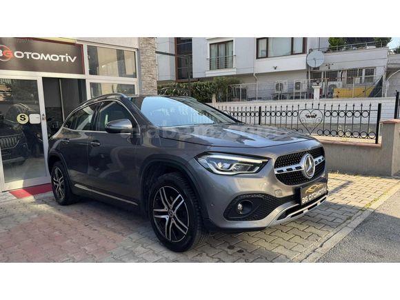 BG OTOMOTİVDEN HATASIZ GLA 200