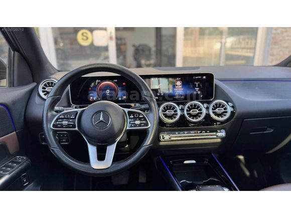 BG OTOMOTİVDEN HATASIZ GLA 200