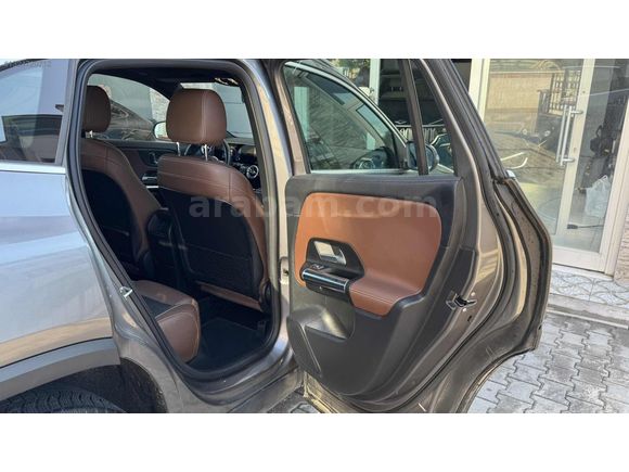 BG OTOMOTİVDEN HATASIZ GLA 200