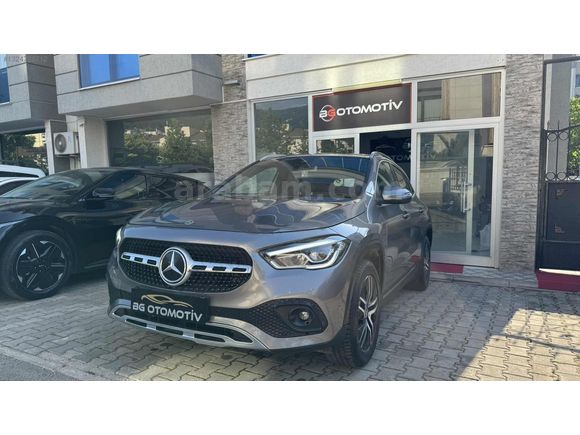 BG OTOMOTİVDEN HATASIZ GLA 200