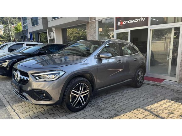BG OTOMOTİVDEN HATASIZ GLA 200
