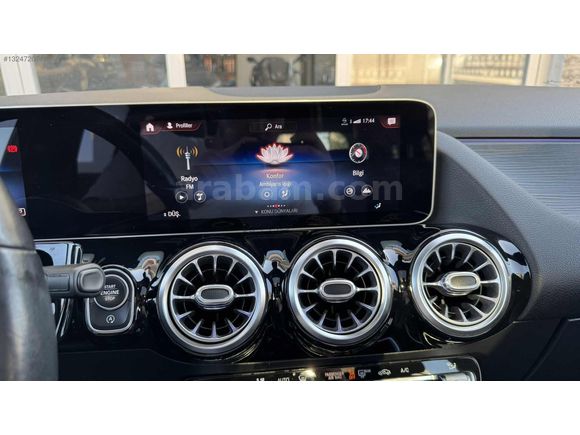 BG OTOMOTİVDEN HATASIZ GLA 200