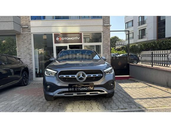 BG OTOMOTİVDEN HATASIZ GLA 200