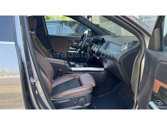 BG OTOMOTİVDEN HATASIZ GLA 200