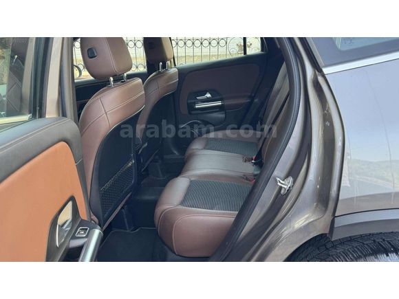 BG OTOMOTİVDEN HATASIZ GLA 200