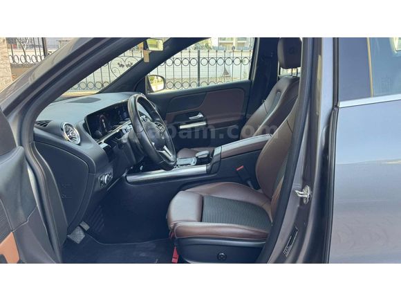 BG OTOMOTİVDEN HATASIZ GLA 200
