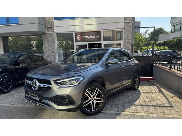 BG OTOMOTİVDEN HATASIZ GLA 200
